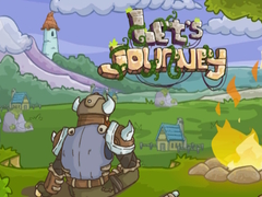 Тоглоом Let's Journey