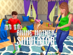 Тоглоом Anime Mother Simulator