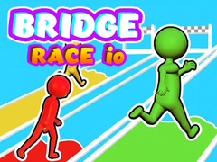 Тоглоом Bridge Race io