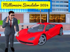 Тоглоом Millionaire Simulator 2024