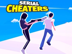 Тоглоом Serial Cheaters