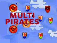 Тоглоом Multi Pirates