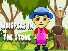 Тоглоом Whispers in the Stone