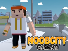 Тоглоом Noob City The Gangster