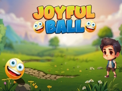 Тоглоом Joyful Ball