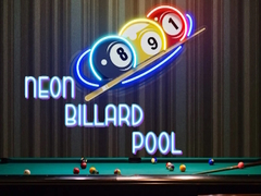 Тоглоом Neon Billard Pool