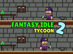 Тоглоом Fantasy Idle Tycoon 2