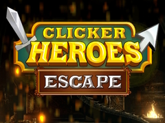 Тоглоом Clicker Heroes Escape