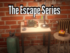 Тоглоом The Escape Series