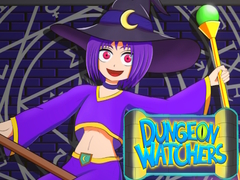 Тоглоом Dungeon Watchers