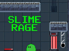 Тоглоом Slime Rage