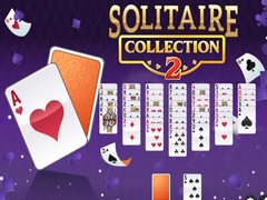 Тоглоом Solitaire Collection 2