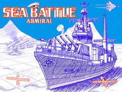 Тоглоом Sea Battle Admiral