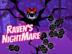 Тоглоом Raven's Nightmare