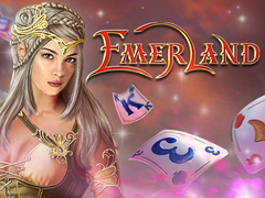 Тоглоом Tri Peaks Emerland Solitaire