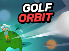 Тоглоом Golf Orbit