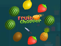 Тоглоом Fruit Chopper