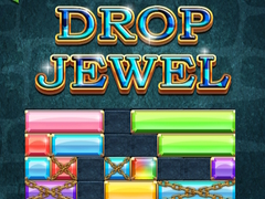 Тоглоом Drop Jewel