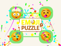 Тоглоом Emoji Puzzle