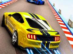 Тоглоом Impossible Car Stunt Sky Stunts