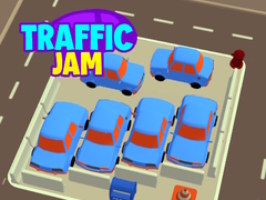 Тоглоом Traffic Jam