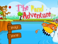 Тоглоом The Pond Adventure