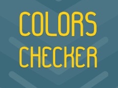 Тоглоом Colors Checker