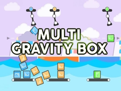 Тоглоом Multi Gravity Box