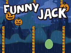 Тоглоом Funny Jack