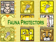 Тоглоом Fauna Protectors