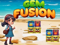 Тоглоом Gem Fusion