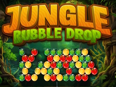 Тоглоом Jungle Bubble Drop