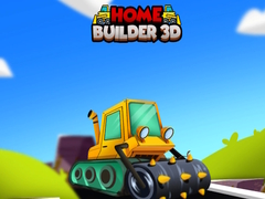 Тоглоом Home Builder 3D