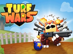 Тоглоом Turf Wars