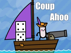 Тоглоом Coup Ahoo