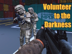 Тоглоом Volunteer to the Darkness