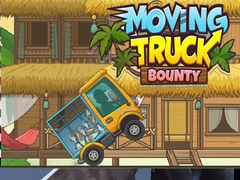 Тоглоом Moving Truck Bounty