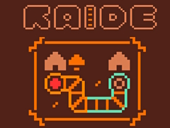 Тоглоом Raide