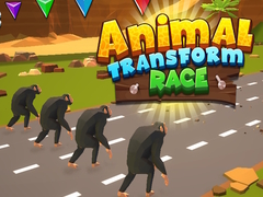 Тоглоом Animal Transform Race