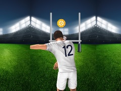 Тоглоом Rugby Kicks Online