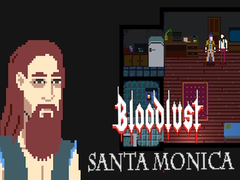 Тоглоом Blood lust Santa Monica