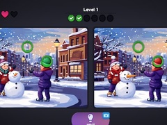 Тоглоом Find It: Find The Differences