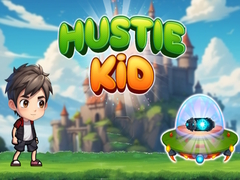 Тоглоом Hustle Kid