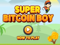 Тоглоом Super Bitcoin Boy