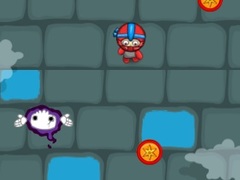 Тоглоом Ghostblade Escape