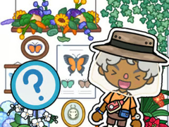 Тоглоом Kids Quiz: Insects Quiz