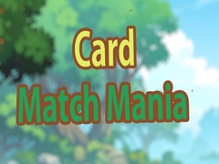 Тоглоом Card Match Mania