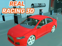 Тоглоом Real Racing 3D