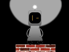 Тоглоом Lumina Robot