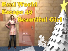 Тоглоом Real World Escape 49 Beautiful Girl
